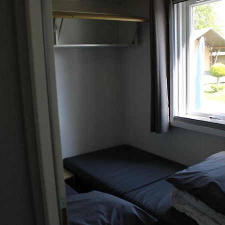 Camping Oos Heem Montenau Екстер'єр фото