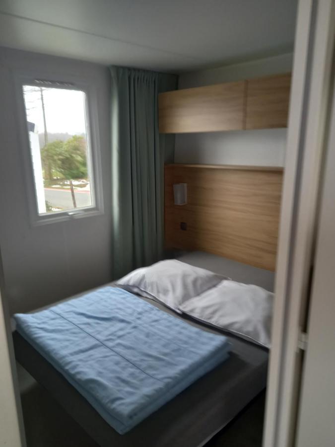 Camping Oos Heem Montenau Екстер'єр фото