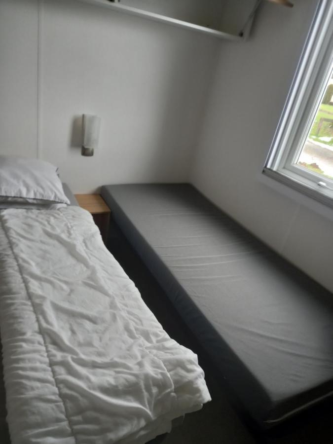 Camping Oos Heem Montenau Екстер'єр фото