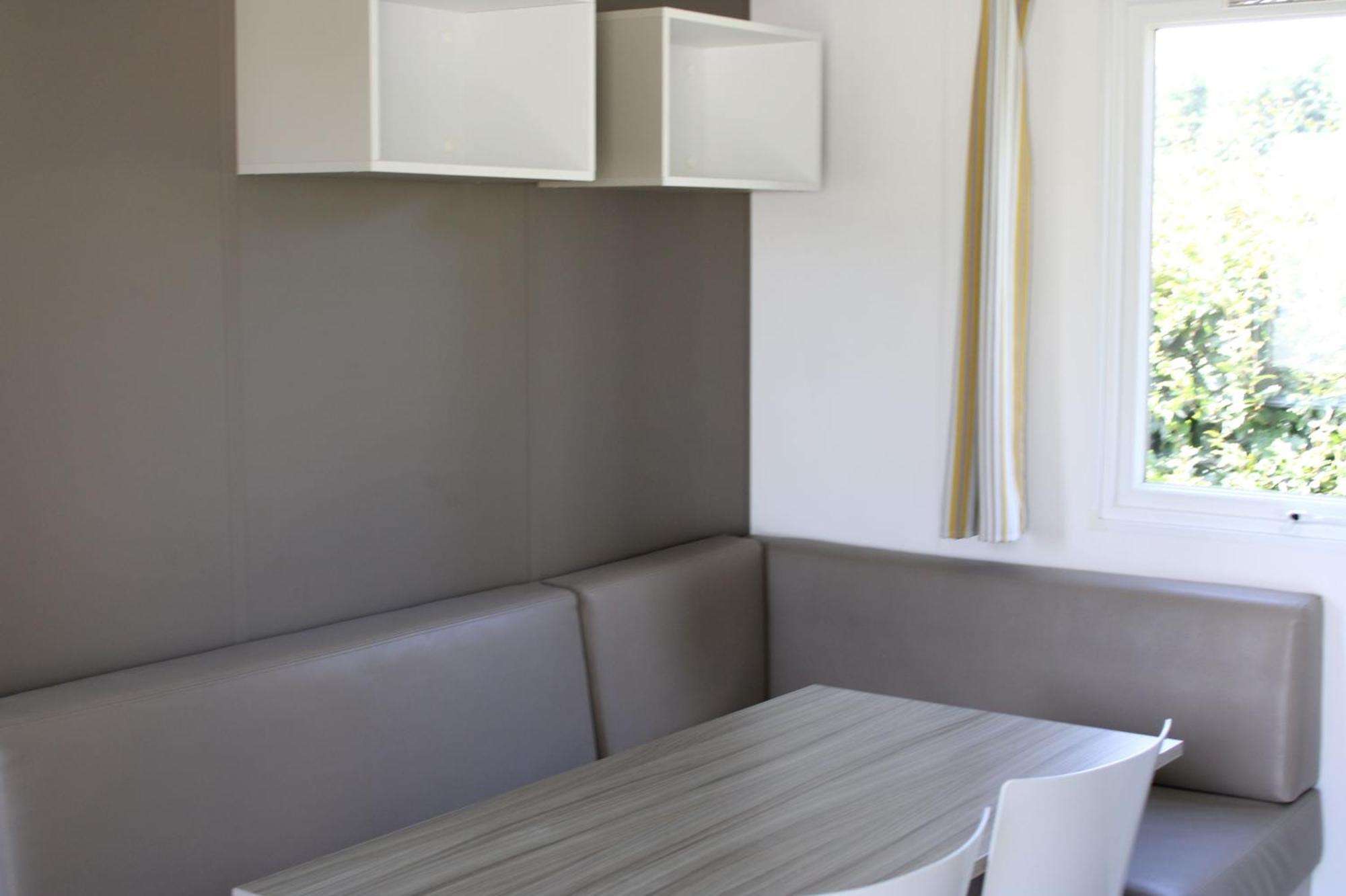 Camping Oos Heem Montenau Екстер'єр фото