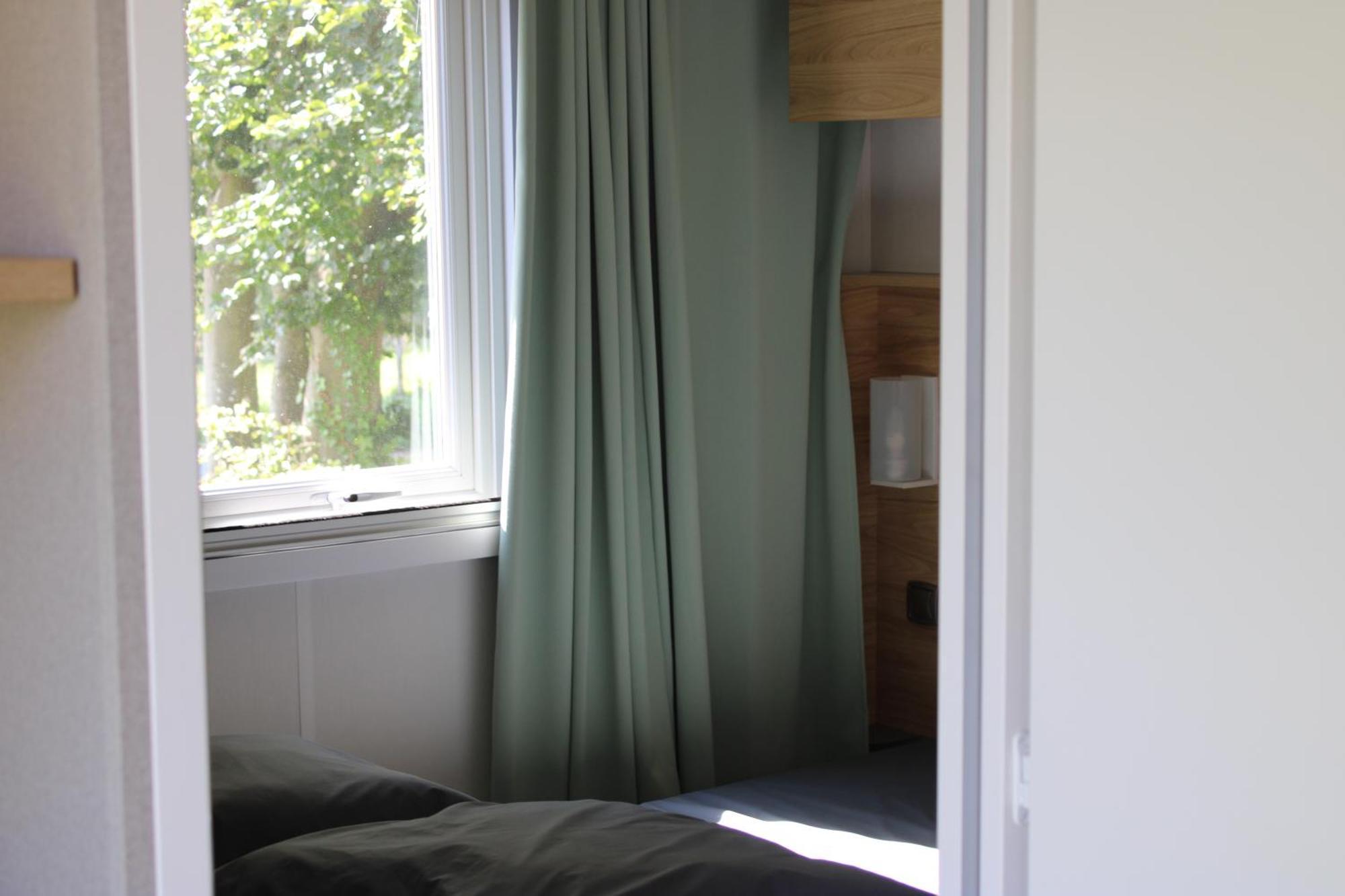 Camping Oos Heem Montenau Екстер'єр фото
