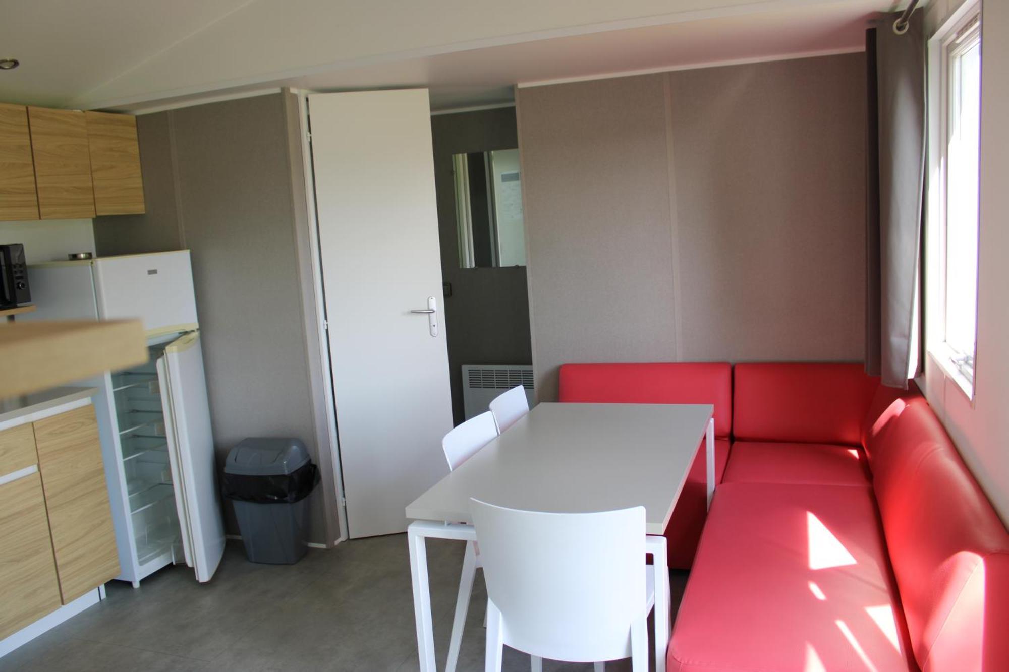 Camping Oos Heem Montenau Екстер'єр фото