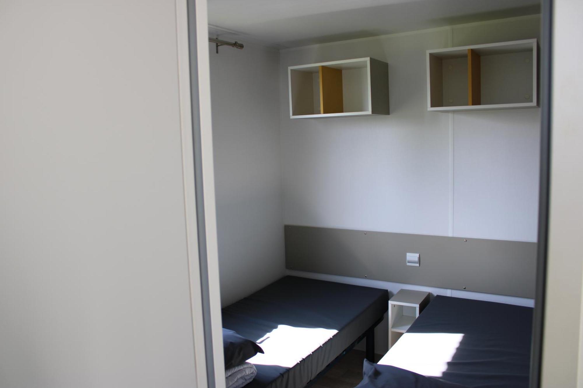 Camping Oos Heem Montenau Екстер'єр фото